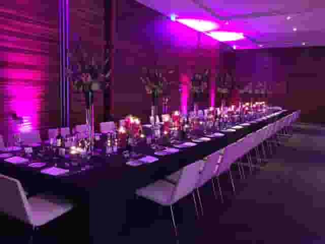 ME London Event Space