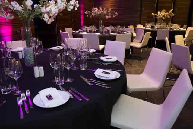 ME London Event Space