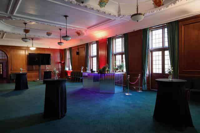 Corporate Event
