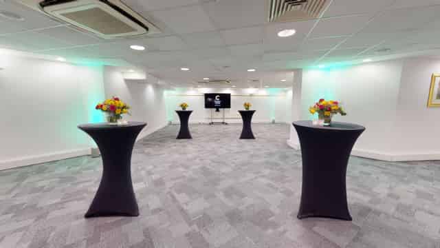 Corporate Conference