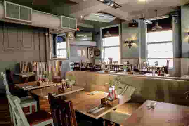 Private Function Room