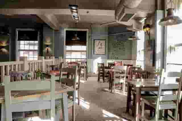 Private Function Room