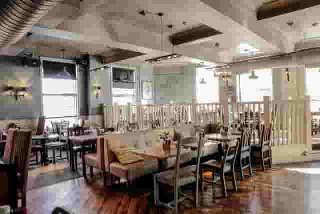 Private Function Room