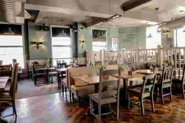Private Function Room