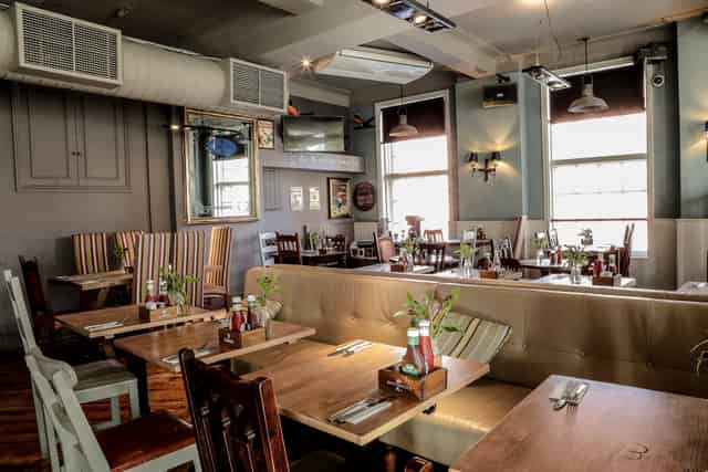 Private Function Room