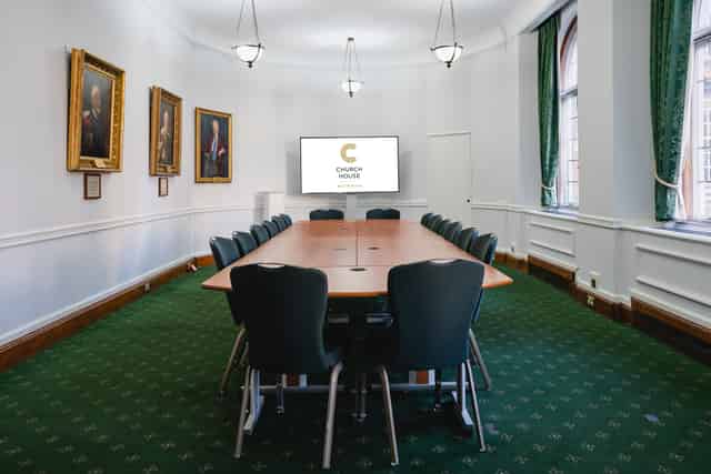 Board Meeting