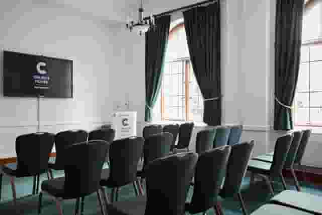 Church House Westminster