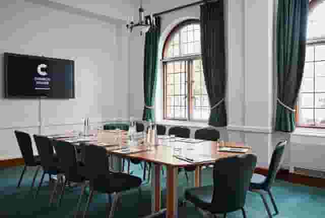 Church House Westminster