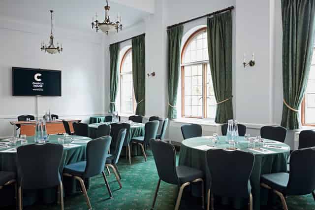 Private Dining