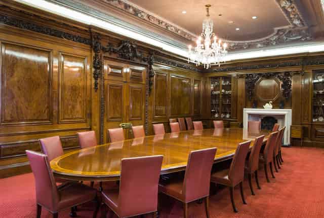 Boardroom