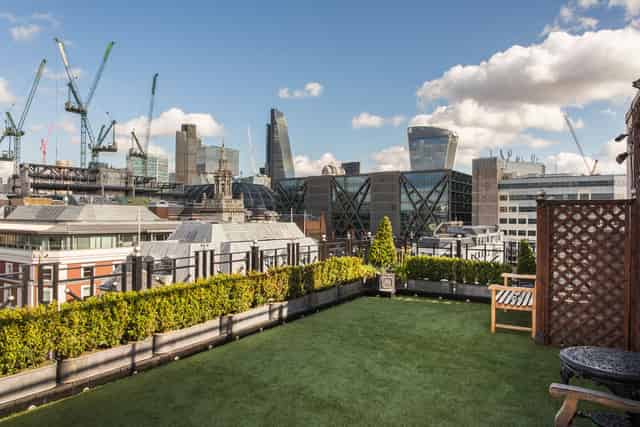 Boardroom
