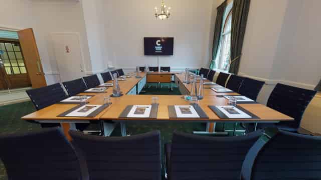 Westminster Room