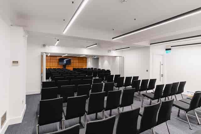 Westminster Church House: Conference, Meeting Room