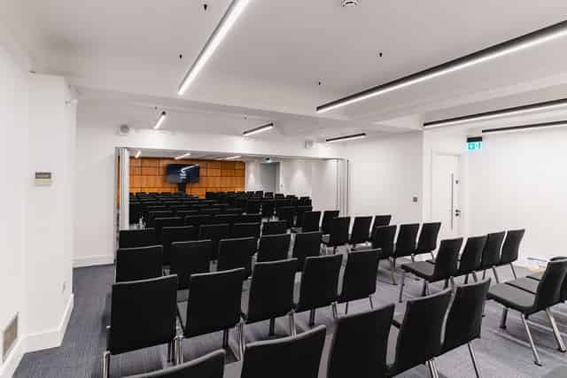 Training Workshop