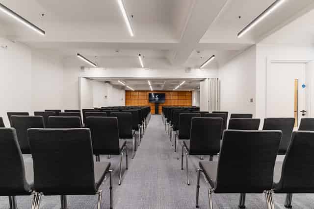 Corporate Meeting