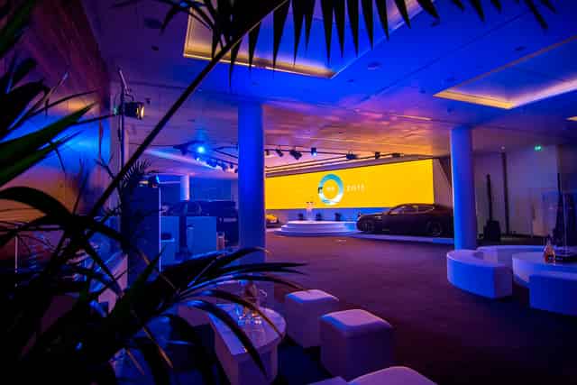 Product Launch