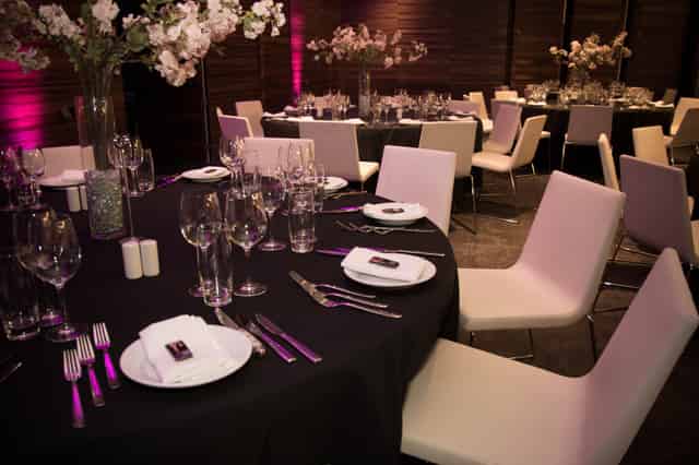 Private Dining