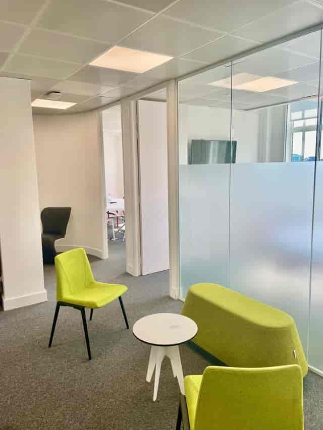 eOffice - Holborn