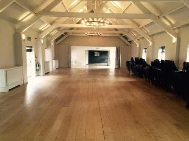 Ballroom