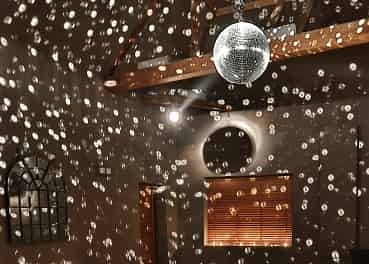 Ballroom