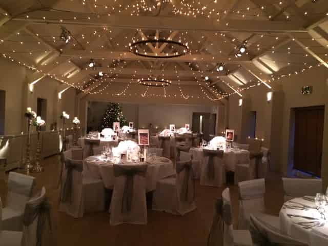 Ballroom