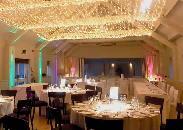 Ballroom