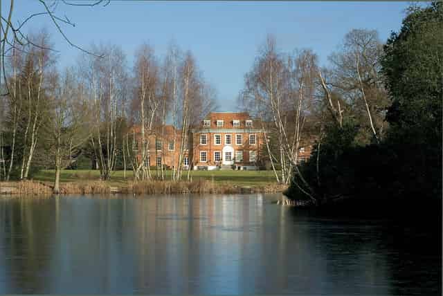 Exclusive Use at Stoke Place