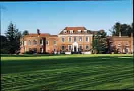 Stoke Place