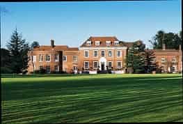 Exclusive Use at Stoke Place