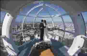 City Of London
