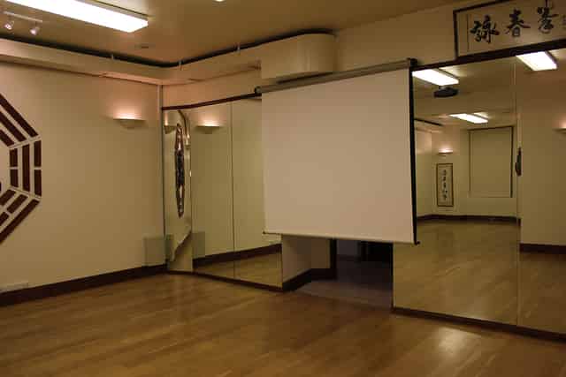 Studio