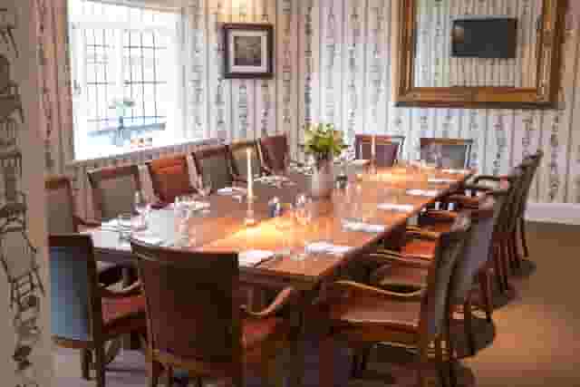 The Admiral Codrington