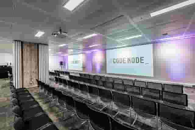 CodeNode