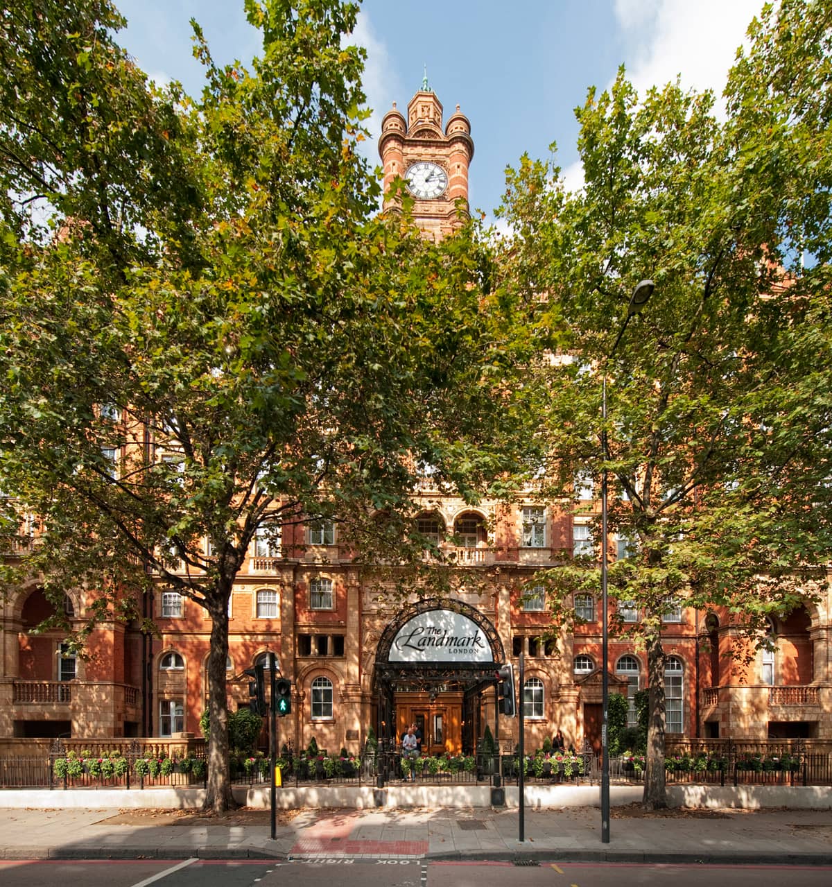 Grand Ballroom | The Landmark London