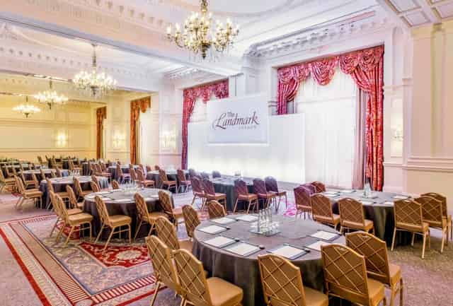 Corporate Event