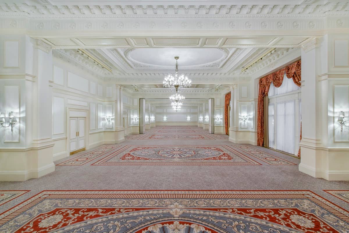 Grand Ballroom | The Landmark London