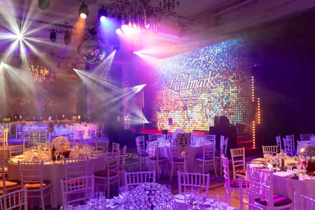 Corporate Event