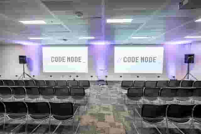 CodeNode