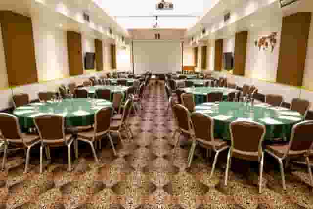 The Wesley Euston Hotel & Conference Venue