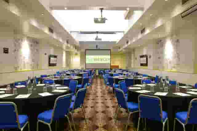 The Wesley Euston Hotel & Conference Venue
