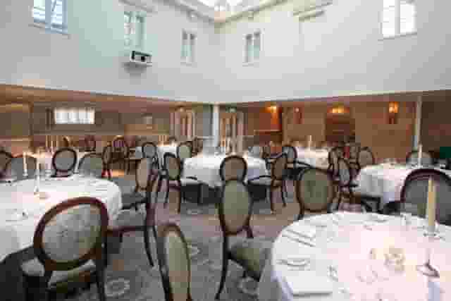 Ellenborough Park Hotel
