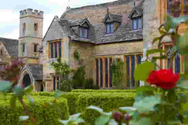 Ellenborough Park Hotel