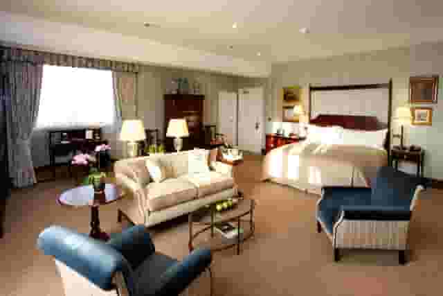 Ellenborough Park Hotel