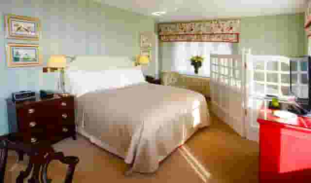 Ellenborough Park Hotel