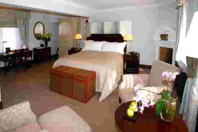 Ellenborough Park Hotel