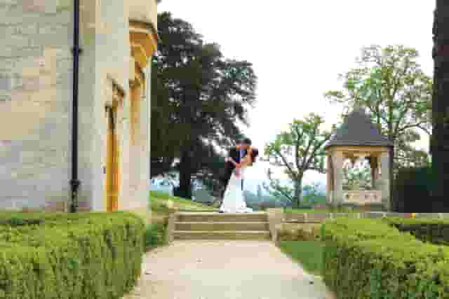 Ellenborough Park Hotel