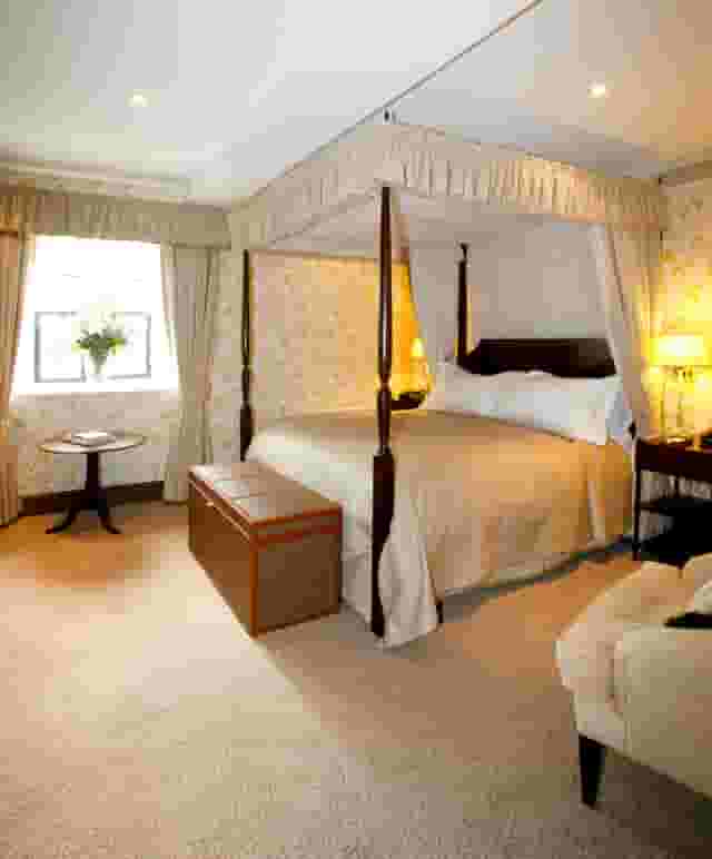 Ellenborough Park Hotel