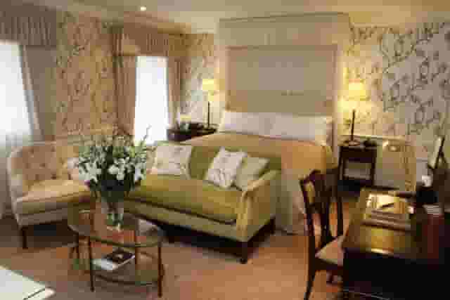 Ellenborough Park Hotel