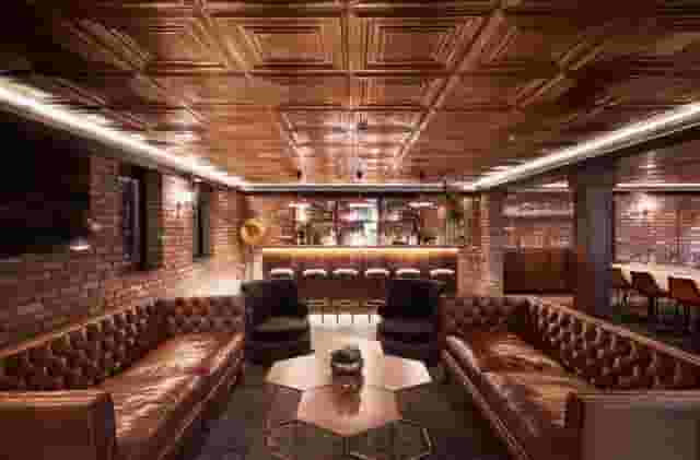 Function Room