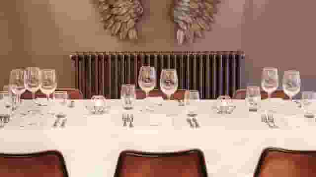 Function Room